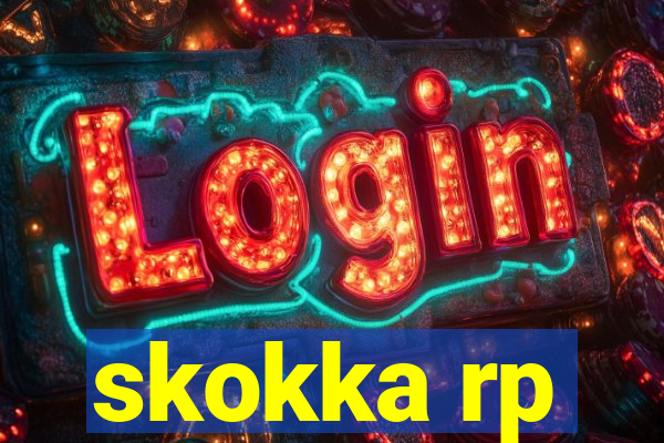 skokka rp
